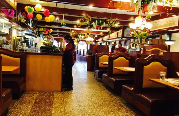 Brookside Diner & Restaurant