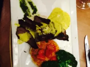 Redfield's Restaurant