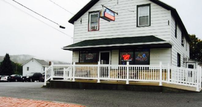 Sharon Tavern