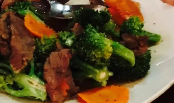 California Thai Cuisine