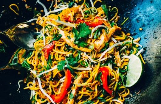 Noodlebox