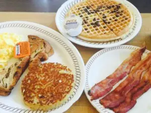 Waffle House