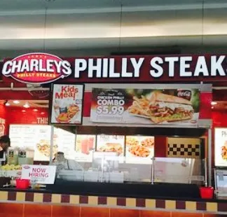 Charley's Philly Steaks