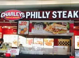 Charley's Philly Steaks