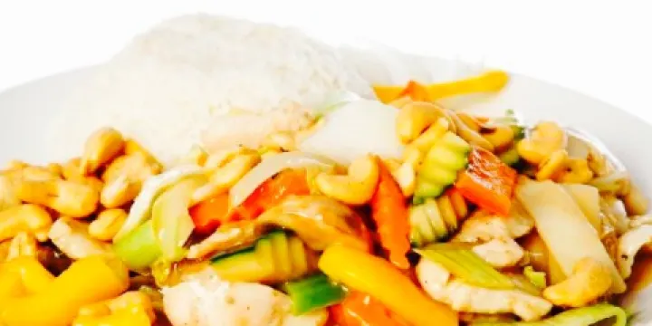Viet-Thai Take away