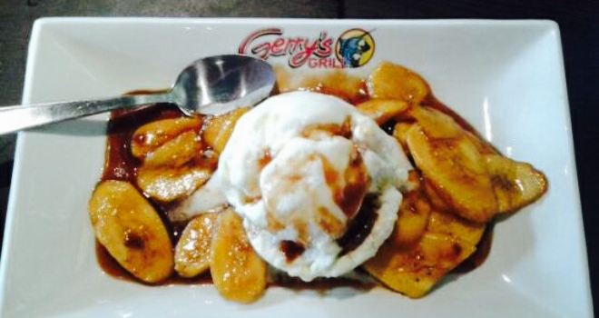 Gerry's Grill Iligan