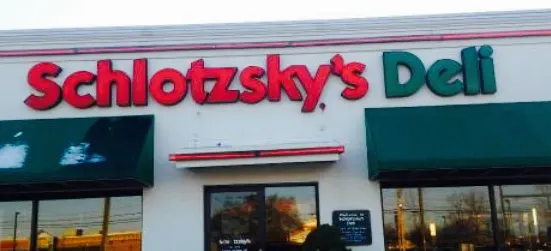 Schlotzsky's