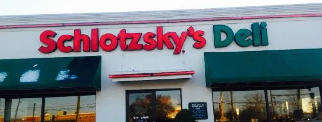 Schlotzsky's