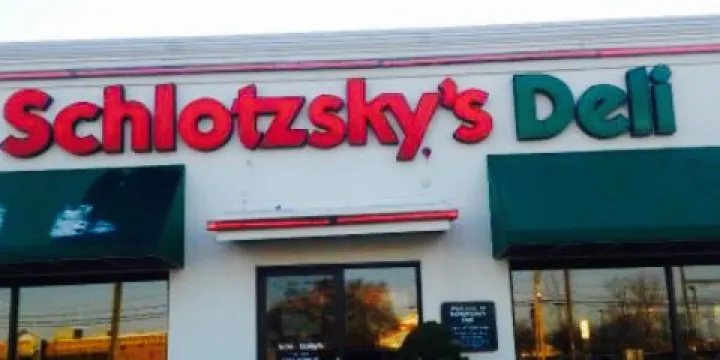 Schlotzsky's