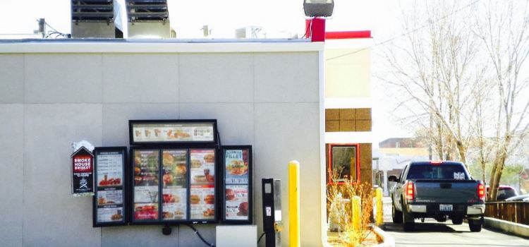 Arby's