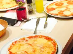 Casanova Pizzeria
