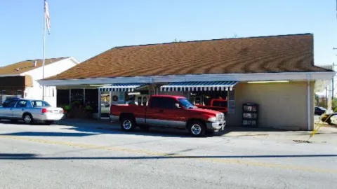 Village Inn in Pickens