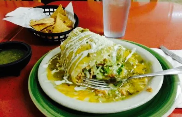 Ramirez Mexican Store & Restaurant