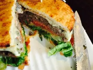 Grill'd - Claremont