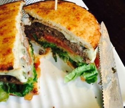 Grill'd - Claremont