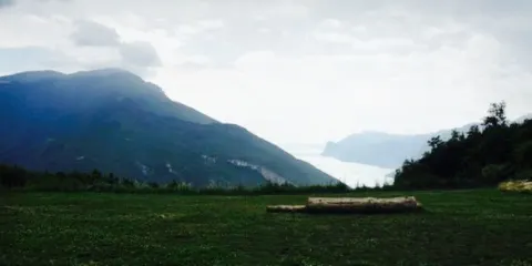 Agriturismo Maso Naranch