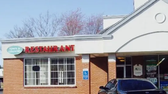 Town & Country Luncheonette