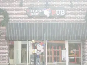 Village Idiot Pub