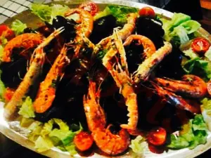 Dabris' Brasserie