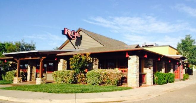 RibCrib BBQ