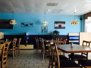 7 Mares Mexican Restaurant