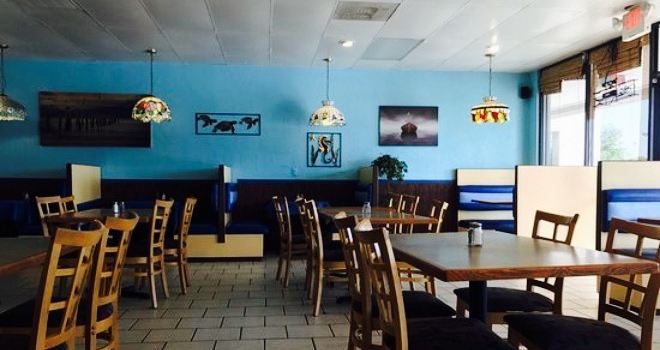7 Mares Mexican Restaurant