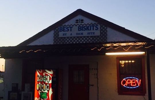 Best Biskits(is now Tammy's Biscuit Barn)