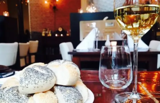 Restaurant Kastanjehof