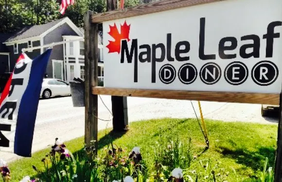 Maple Leaf Diner