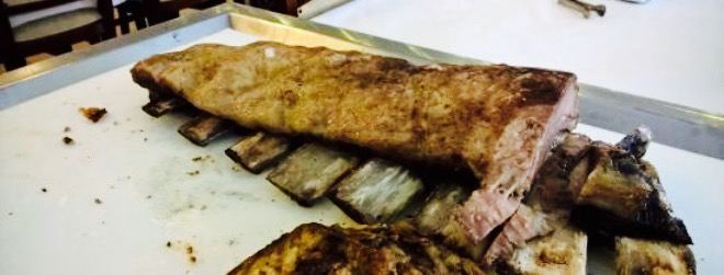 Apaloosa's Churrascaria - Bauru