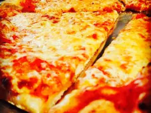 Southern Shores Pizza & Deli