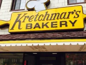 Kretchmar's Bakery