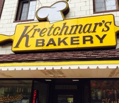 Kretchmar's Bakery