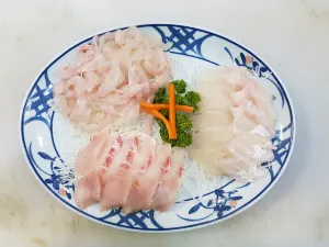 동백섬횟집