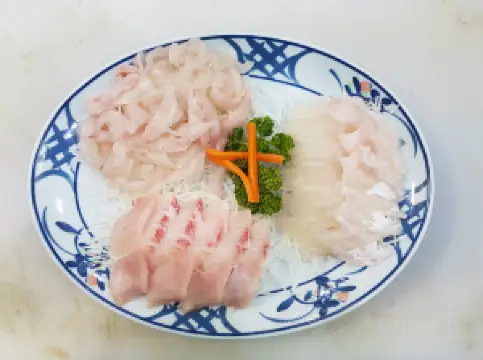 동백섬횟집