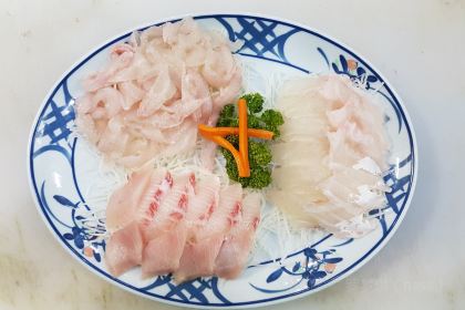 Dongbaek-seom Hoetjip