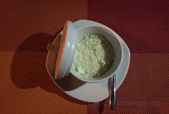 Popular dishes