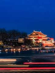 Tian'anmen-Platz