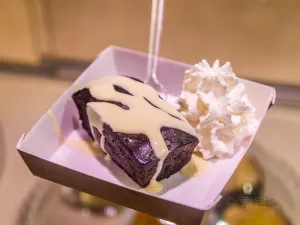 CIOCCOLATITALIANI DUOMO - MILANO