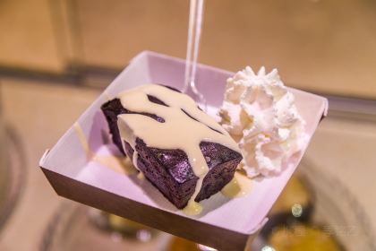 CIOCCOLATITALIANI DUOMO - MILANO