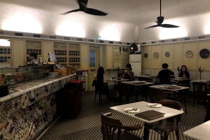 스페인클럽 해운대