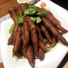 黑鱼郭我家酸菜鱼(摩尔广场店) User Photo