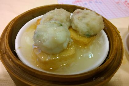 Asian Jewels Seafood Restaurant