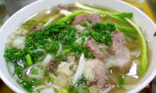 Pho 10 Ly Quoc Su