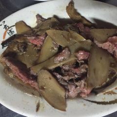 文章牛肉湯 여행 사진