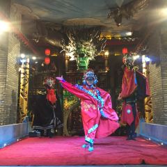 The Way Of The Dragon (Chunxi Lu) 여행 사진