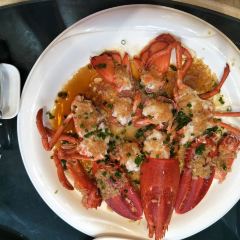 Dong Rong Xi Jia City Hui Ke Seafood Restaurant (Yalong Bay) User Photo