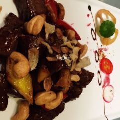 上海宝龙丽笙酒店·申阁中餐厅 User Photo