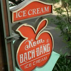 Kem Bach Dang User Photo