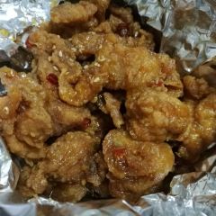 SUN炸鸡专门店(西塔总店) User Photo